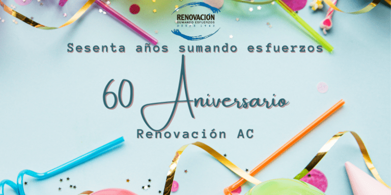 60 Aniversario